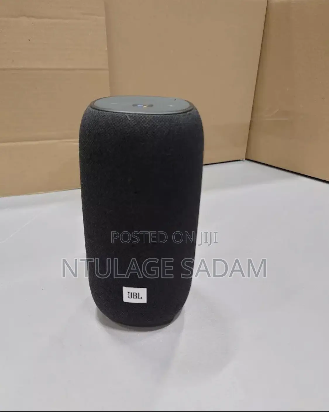 JBL Boombox Harman Repair Service Batteries
