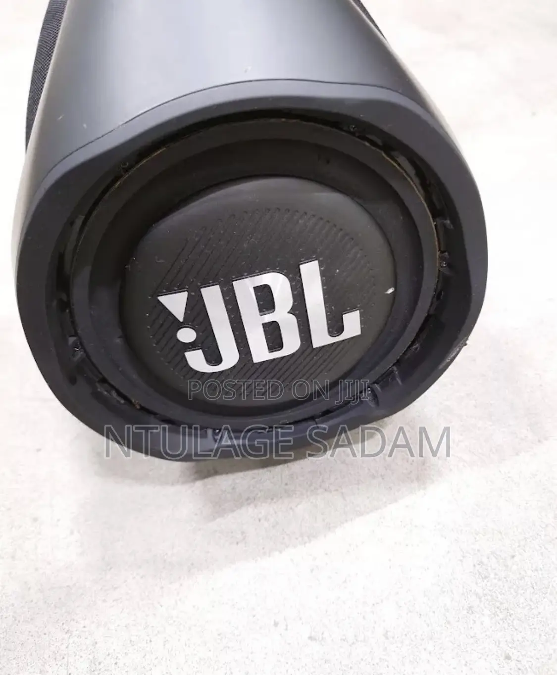 JBL Boombox Harman Repair Service Batteries