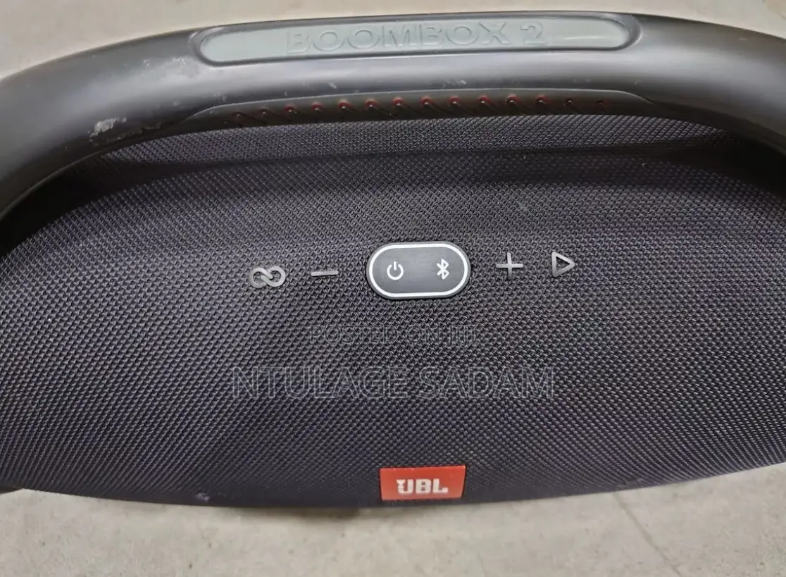 JBL Boombox Harman Repair Service Batteries