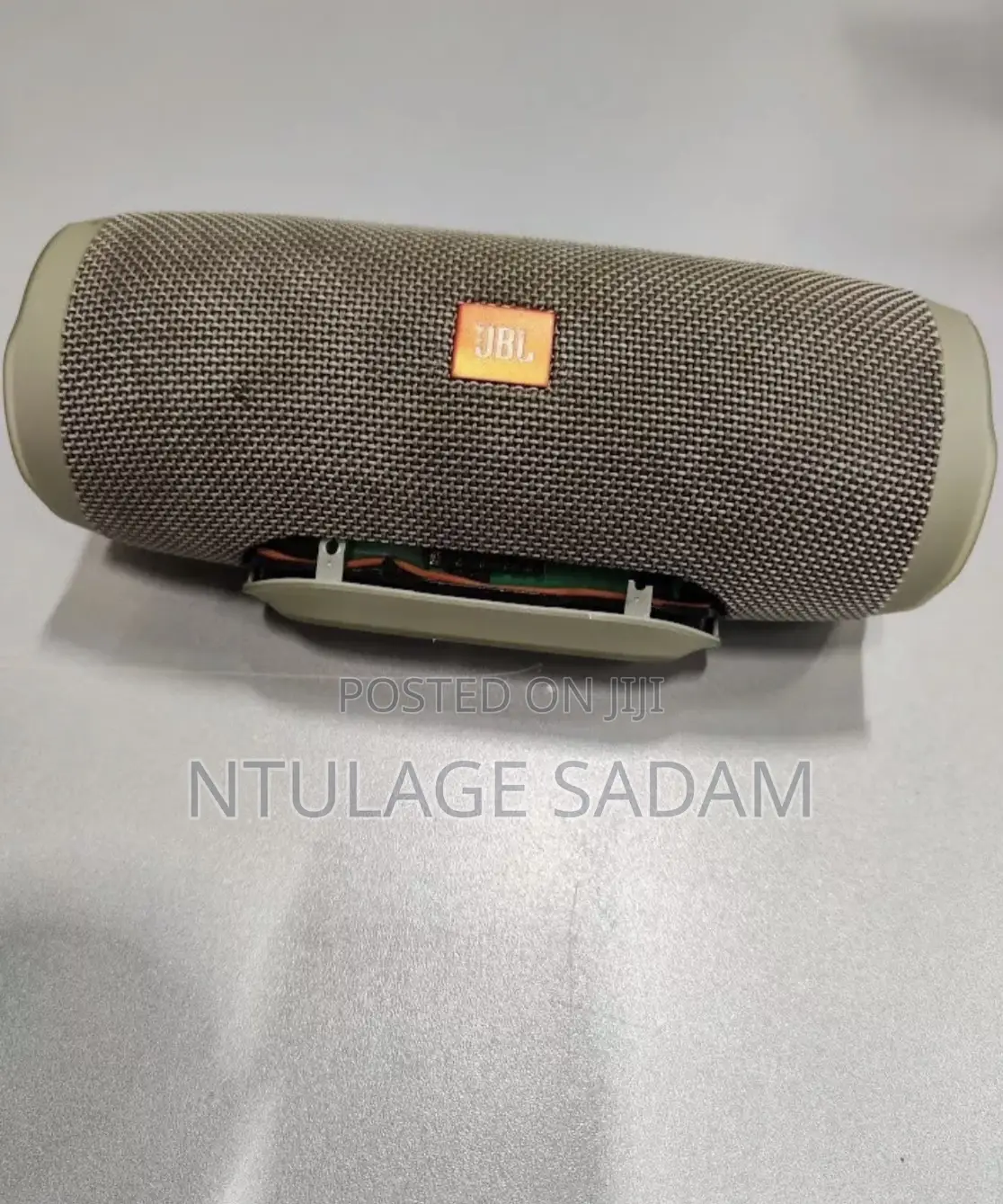 JBL Boombox Harman Repair Service Batteries
