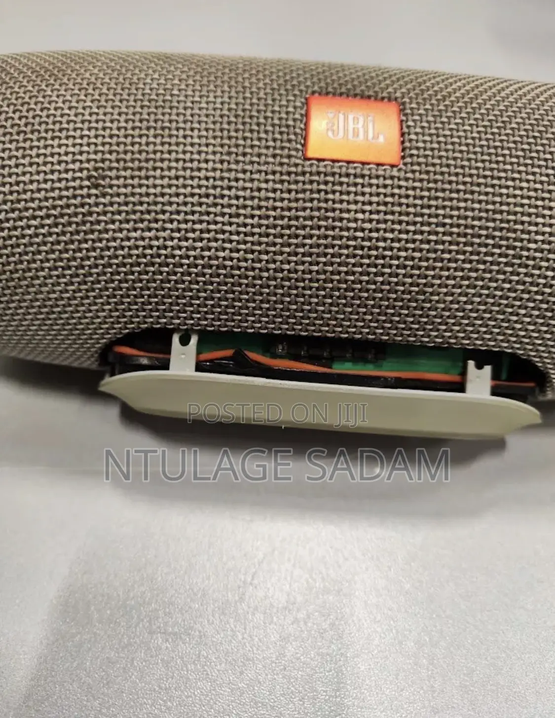 JBL Boombox Harman Repair Service Batteries