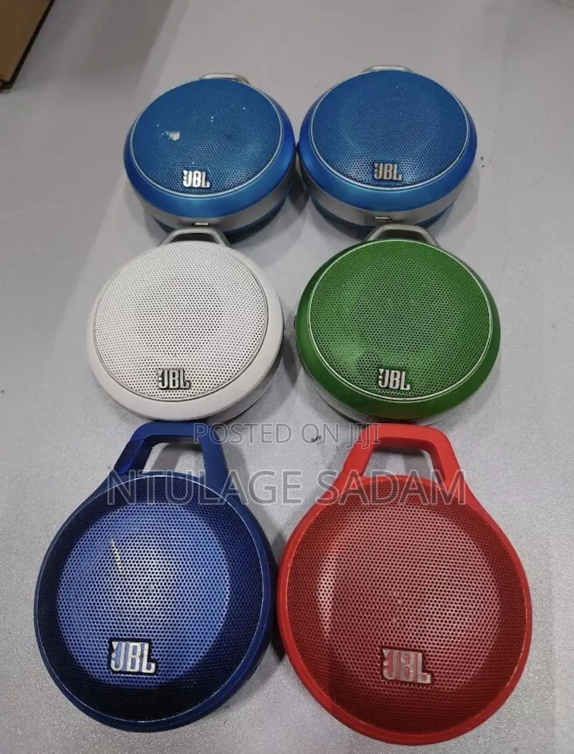 JBL Boombox Harman Repair Service Batteries