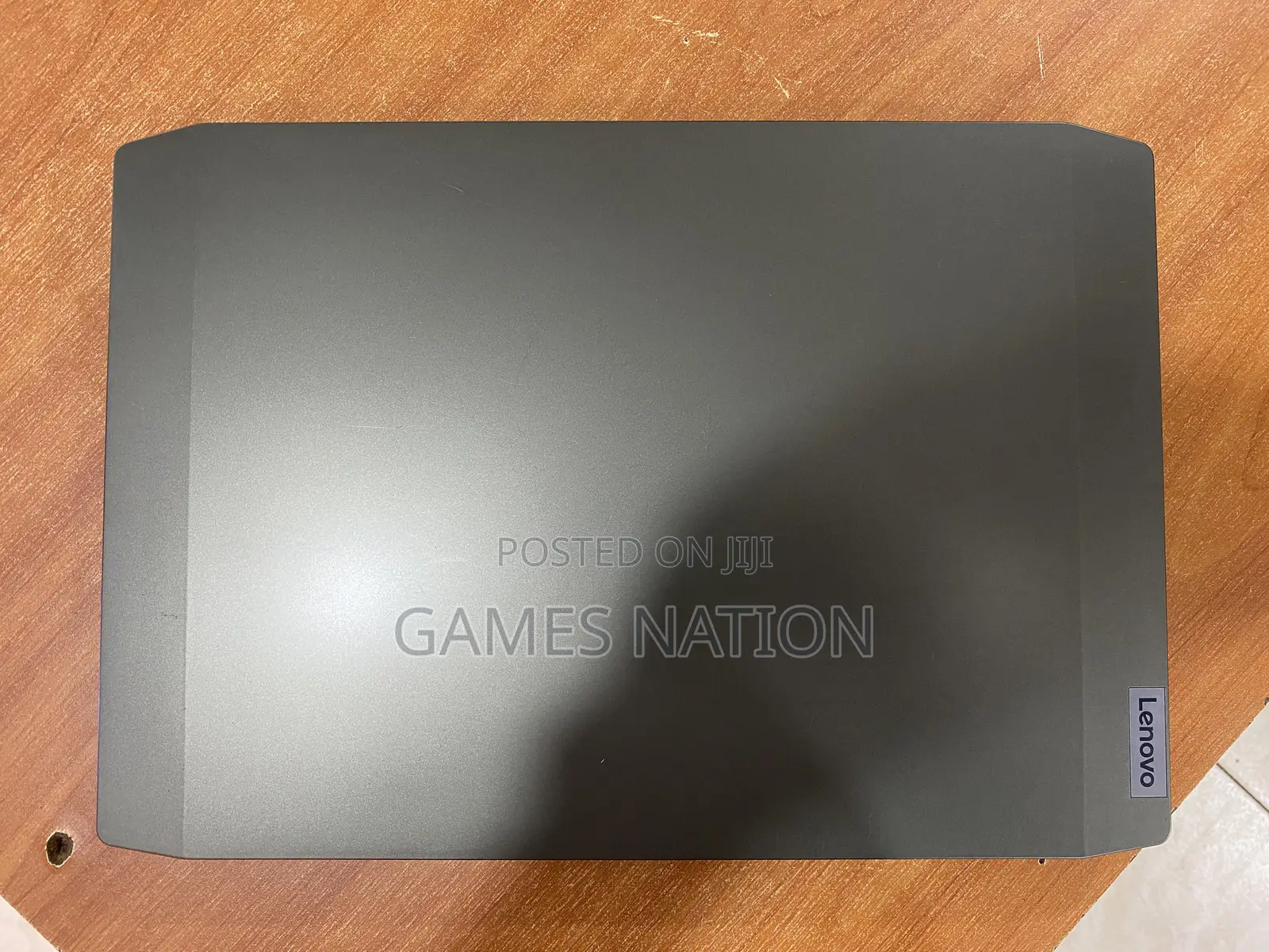 Laptop Lenovo Ideapad Gaming 3 8GB Intel Core I5 SSD 256GB