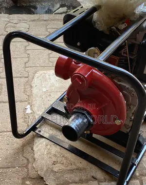 38cc High Pressure Water Pump Diesel