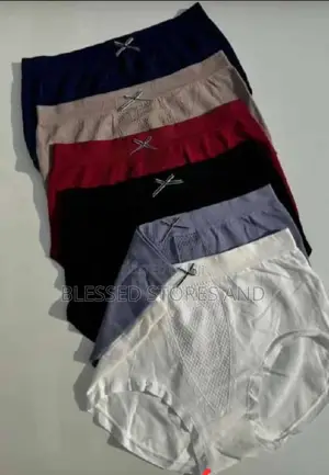 Ladies Knickers