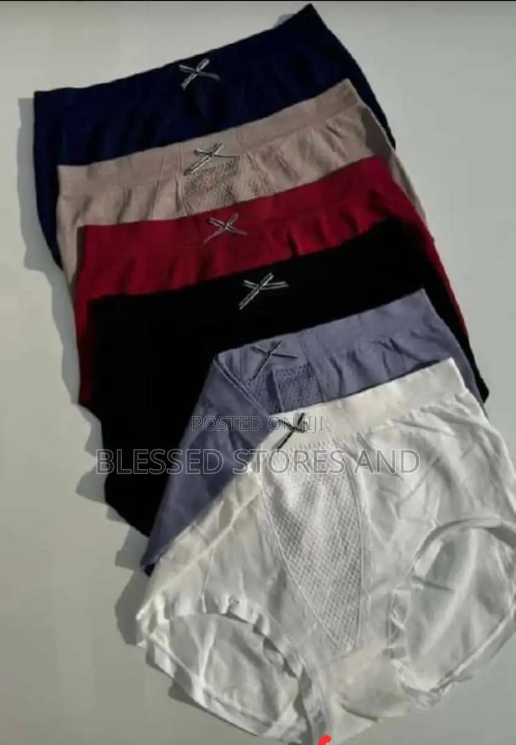 Ladies Knickers