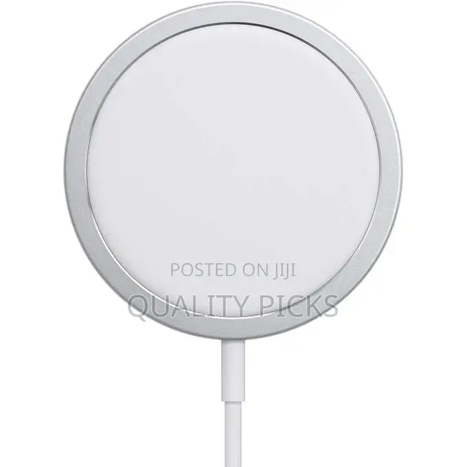 Apple Magsafe Charger - Wireless Charger With Fast Charging