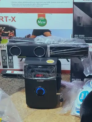 Sonashi 2.1 Woofer