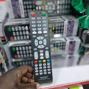 All Tvs,Decoders, Woofers, DVDS Remotes