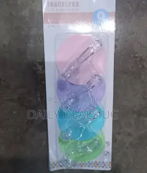 Wall Mounted Hook