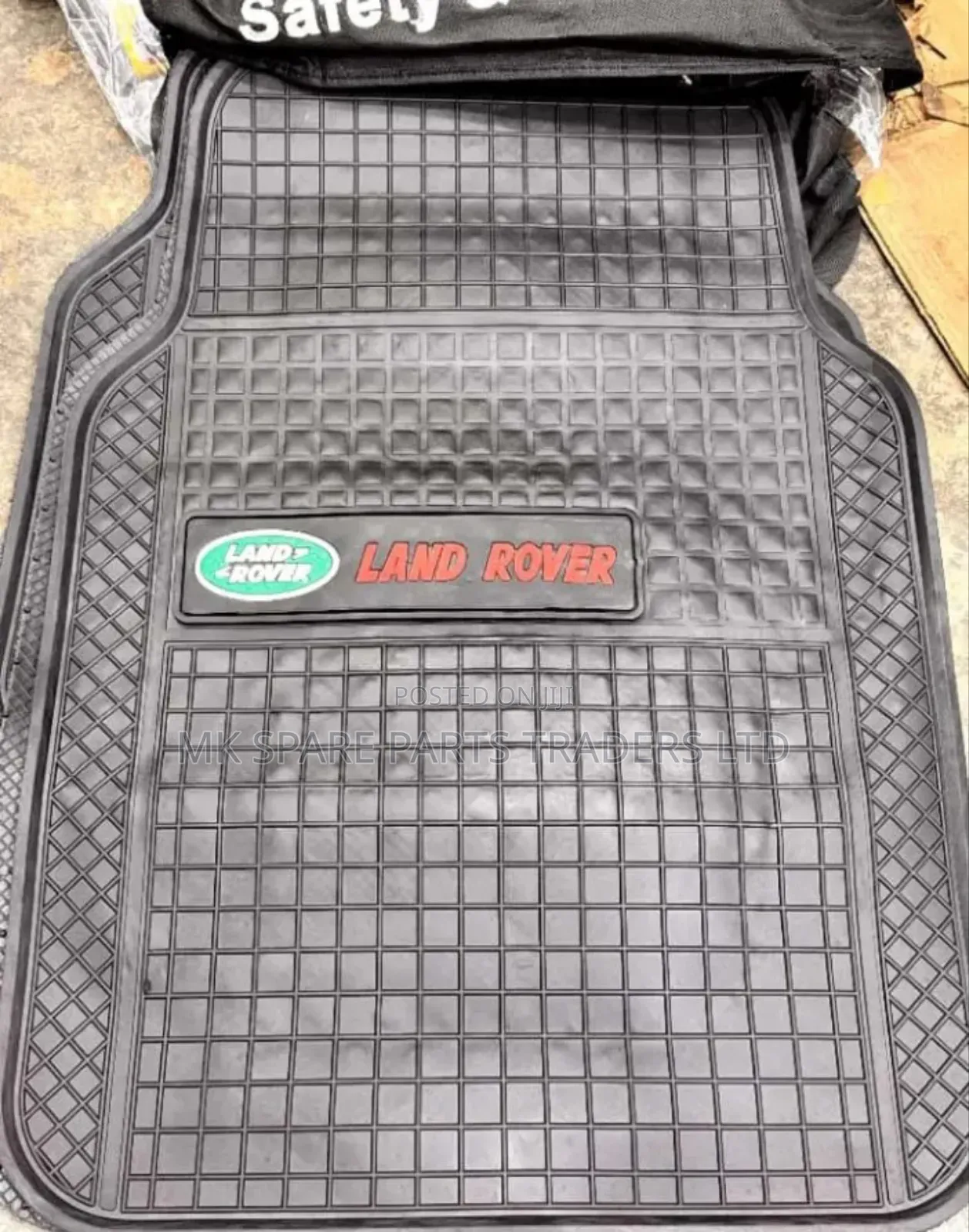 Car Carpets for Land Cruiser