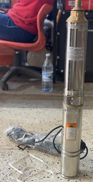 Submersible Pump 50m