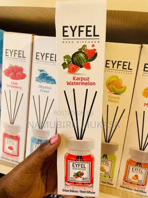 Eyfel Reed Diffusers