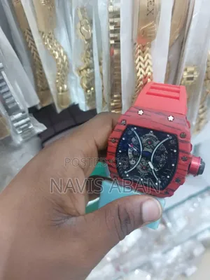 Kamri Genuine Original Watches