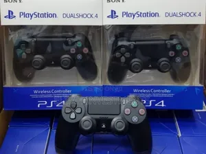 High Quality Sony Dual Shock Pad