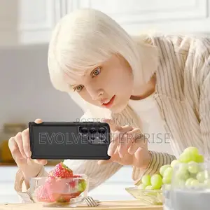 Samsung Galaxy S24 Ultra Heavy Duty Shockproof Cover