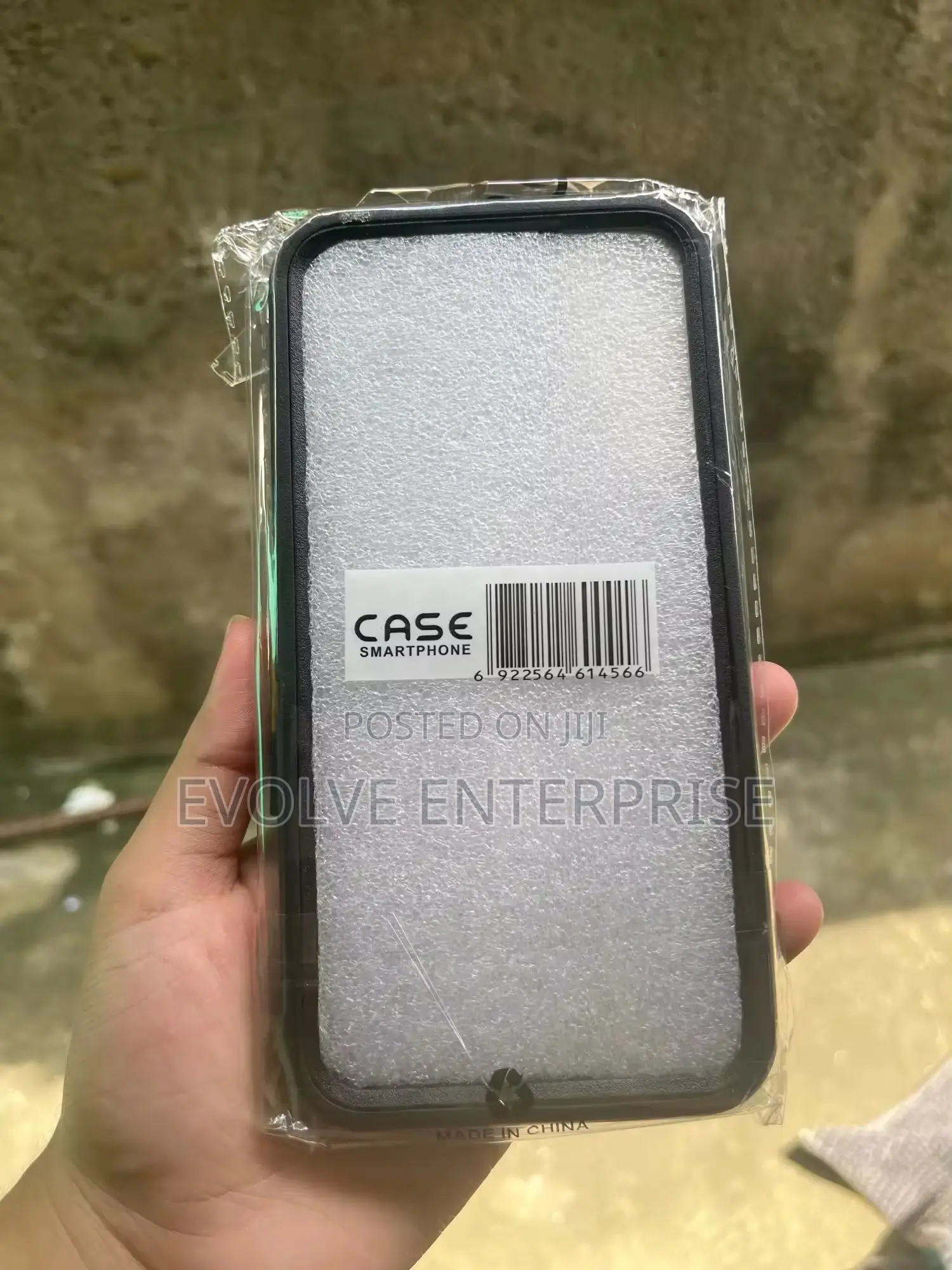 Samsung Galaxy S24 Ultra Heavy Duty Shockproof Cover