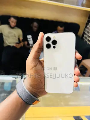Apple iPhone 12 Pro 128 GB White