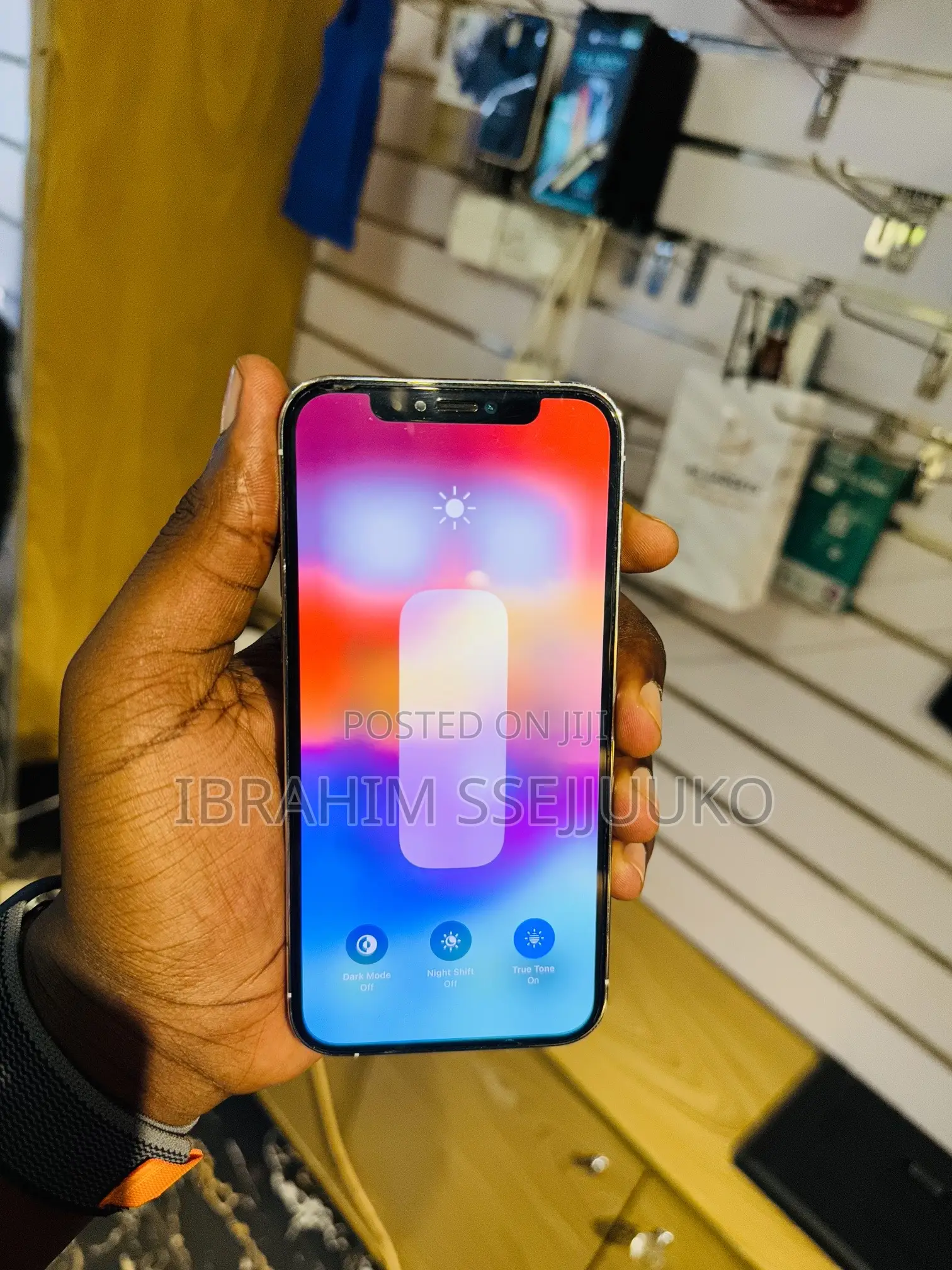 Apple iPhone 12 Pro 128 GB White