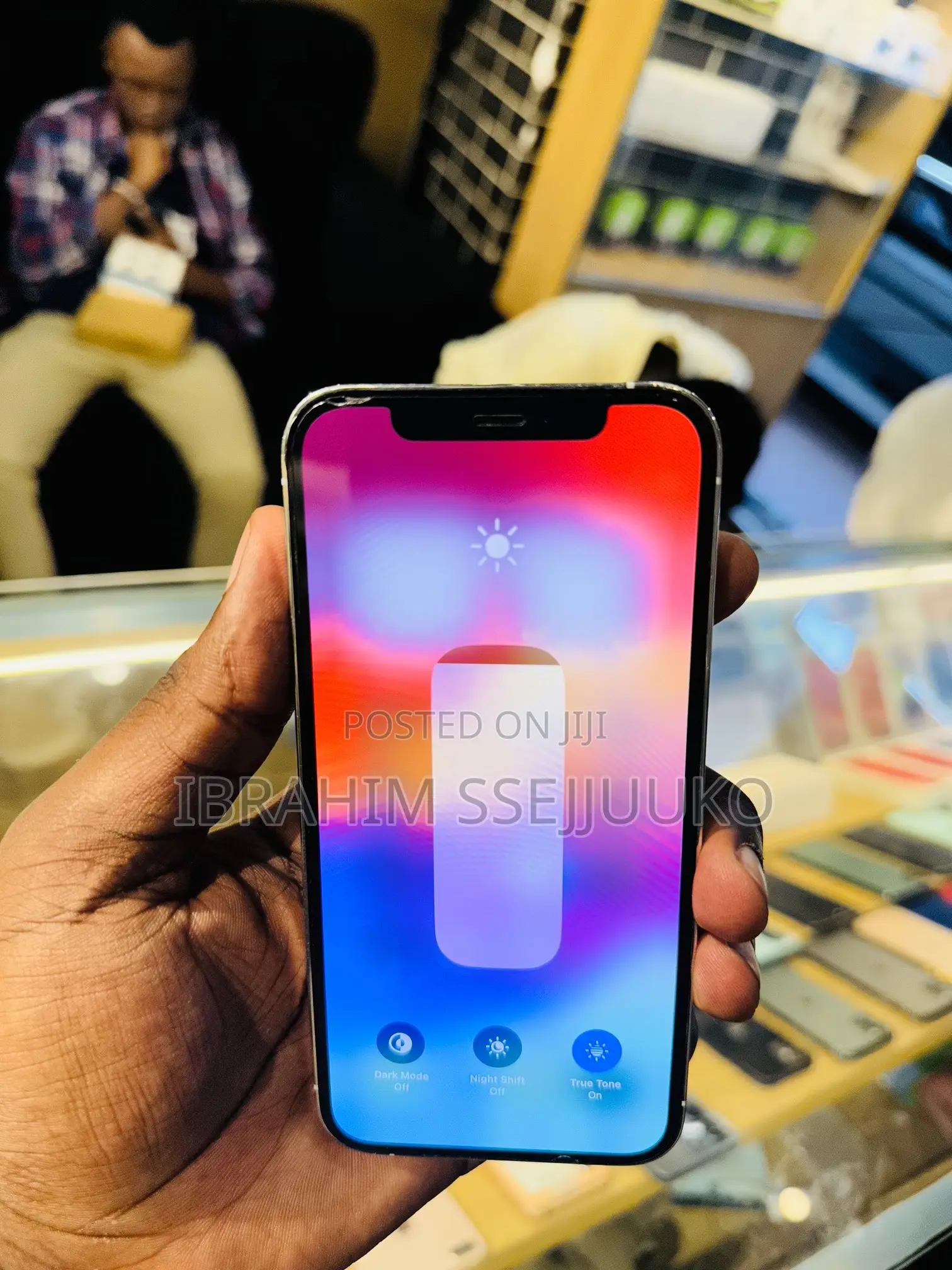 Apple iPhone 12 Pro 128 GB White