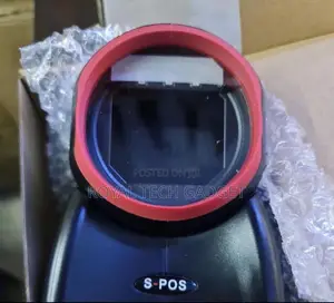 Barcode Scanner Table Scanner