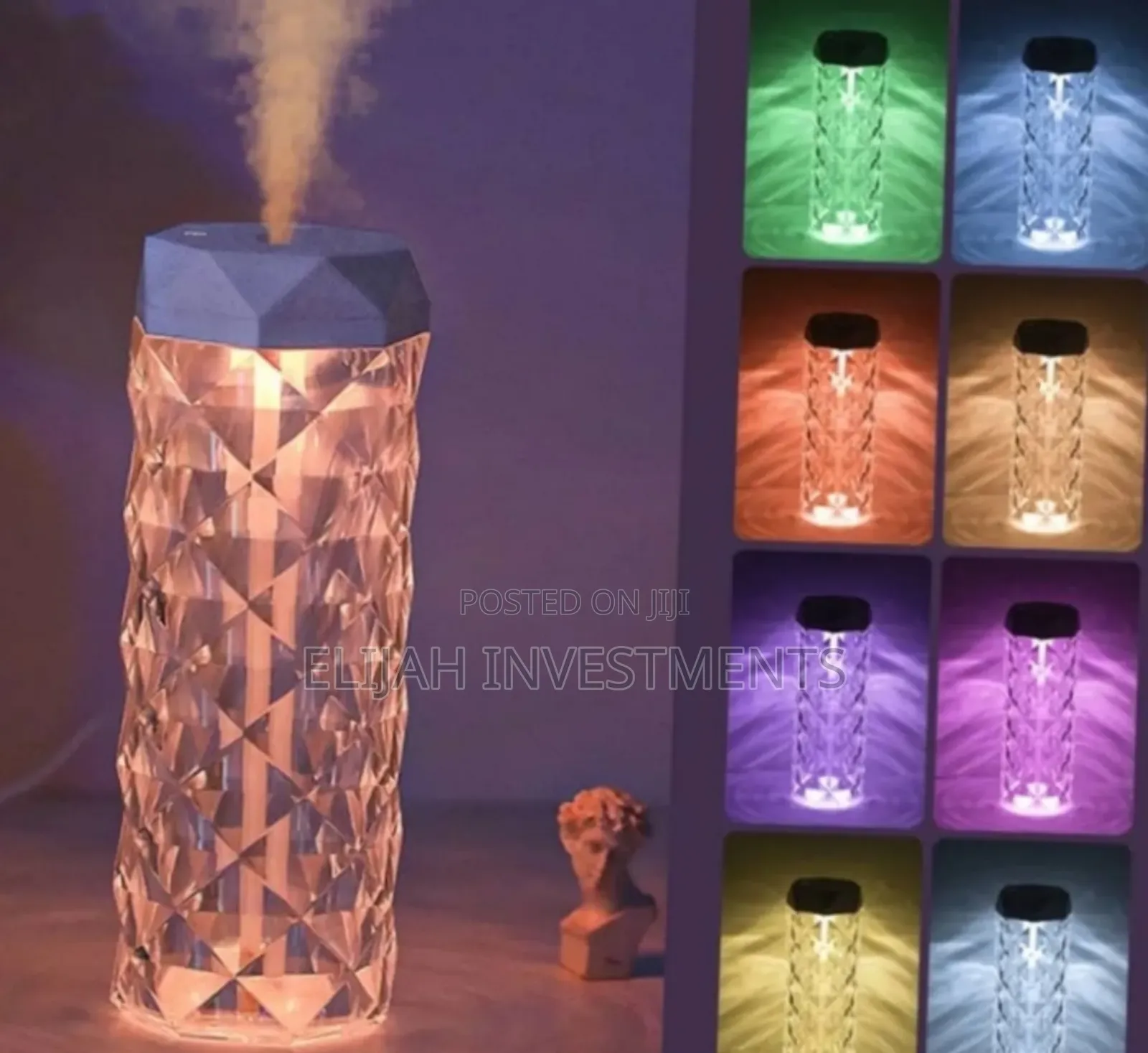 Brand New 1L Humidifier
