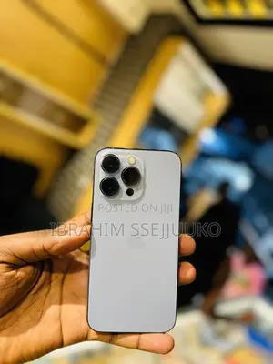 Apple iPhone 13 Pro 256 GB Blue