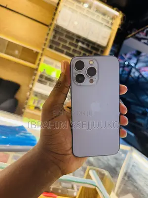 Apple iPhone 13 Pro 256 GB Blue