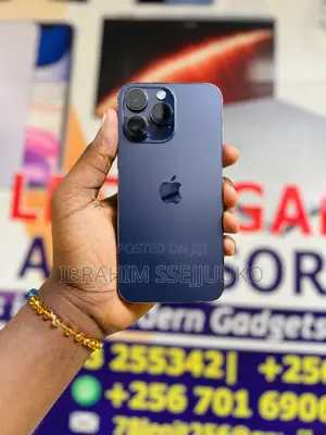 Apple iPhone 14 Pro Max 128 GB Purple