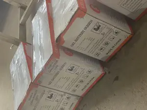 150ah Gel Batteries