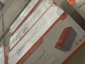 150ah Gel Batteries