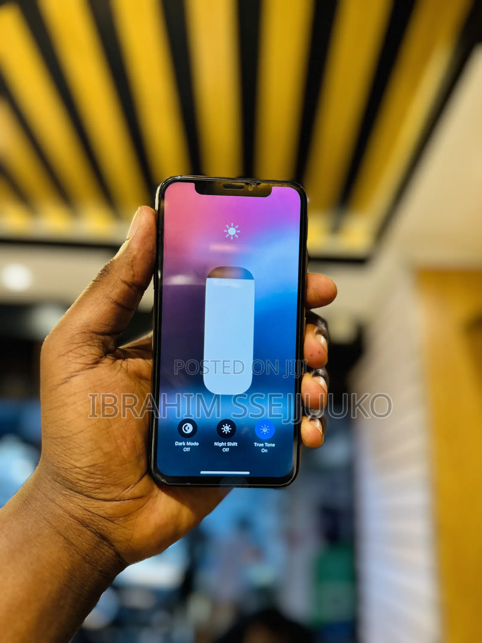 Apple iPhone XS 64 GB Gold