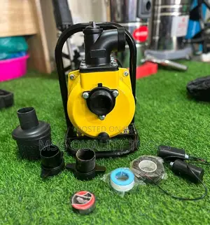 2inch Solar Surface Pump