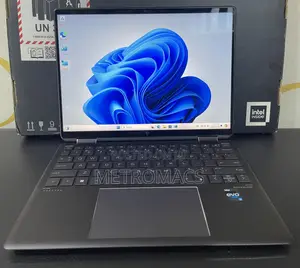 Laptop HP Spectre 14 16GB Intel Core I7 SSD 1T