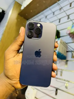 Apple iPhone 14 Pro Max 512 GB Blue