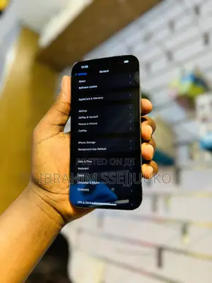 Apple iPhone 14 Pro Max 512 GB Blue