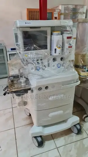 Anesthesia Machine