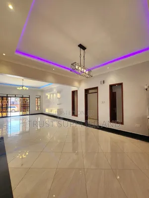 Gypsum Ceiling Sides