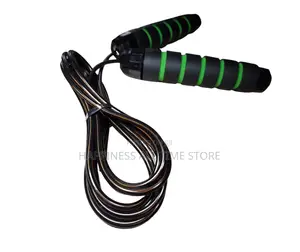 Photo - Adjustable Skipping Ropes