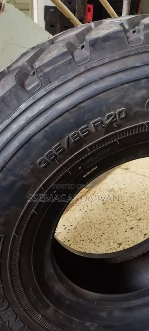 365/80r20 Tyres