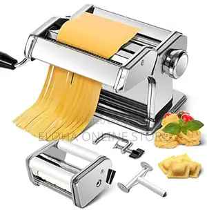 Pasta Maker Machine