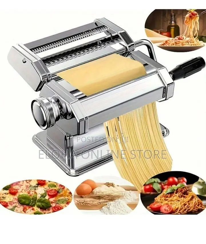 Pasta Maker Machine