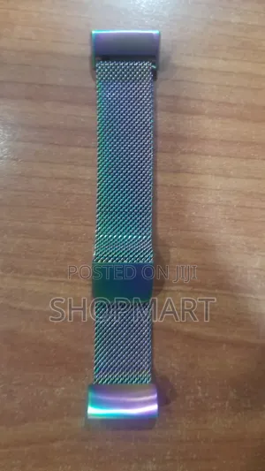 Replacement Strap for Fitbit Charge 3