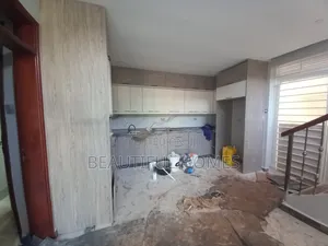 Furnished 4bdrm Maisonette in Kira for sale