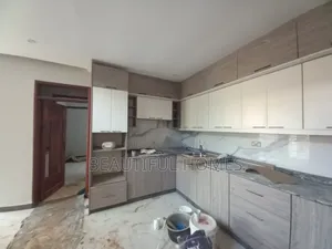 Furnished 4bdrm Maisonette in Kira for sale