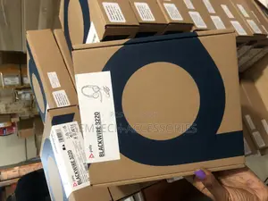 Blackwire Poly Headsets C3220 With Mic