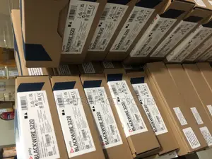Blackwire Poly Headsets C3220 With Mic