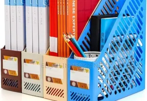 High Quality Office Magazine Racks