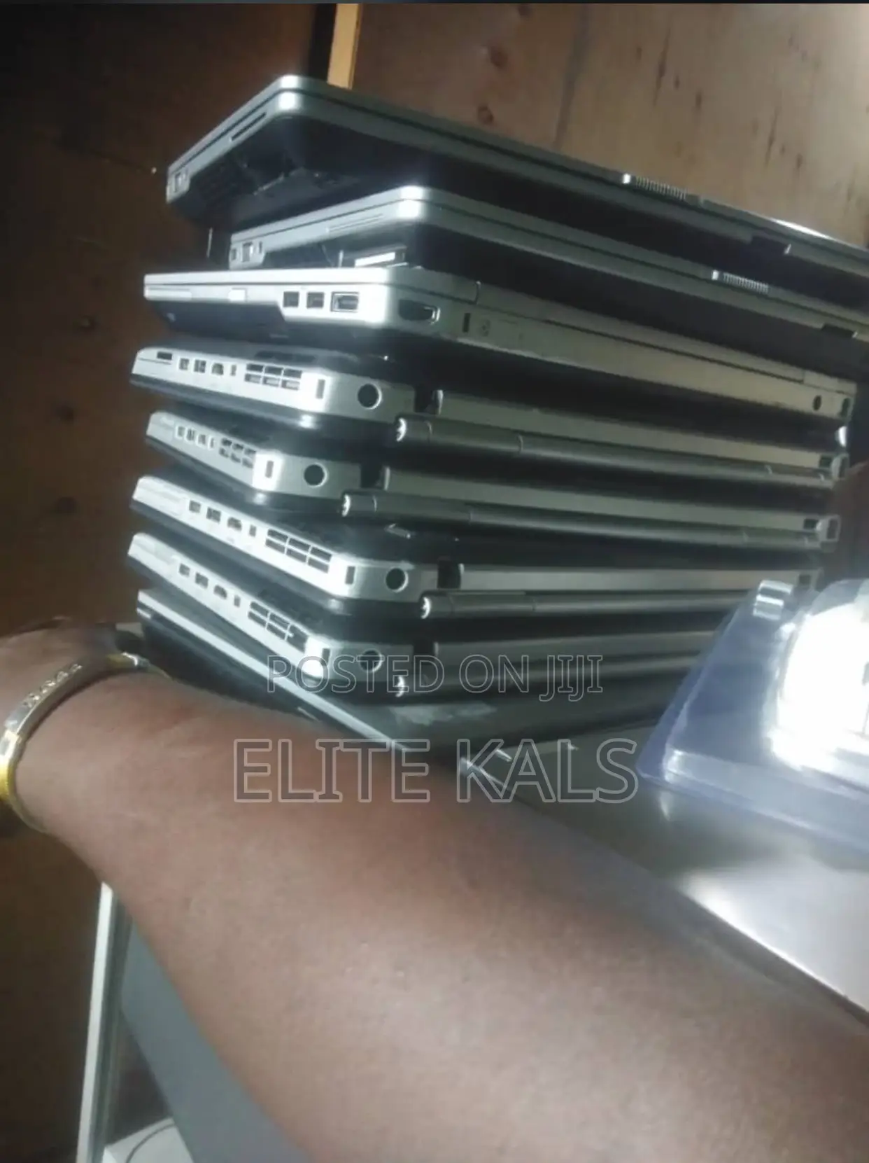 Laptop Dell Latitude 5420 4GB Intel Core I5 HDD 320GB