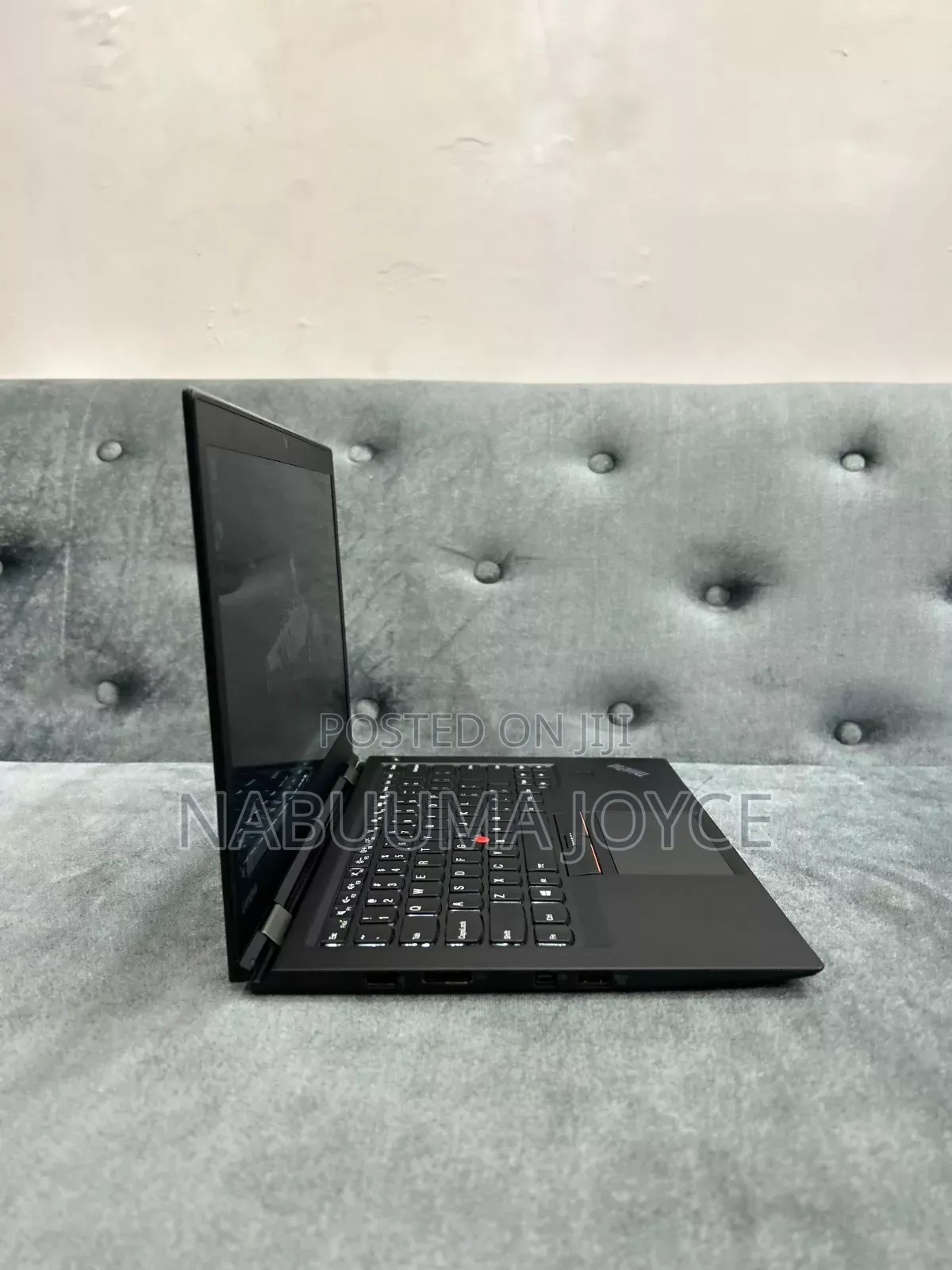 New Laptop Lenovo ThinkPad X1 Carbon 16GB Intel Core I7 SSD 1T